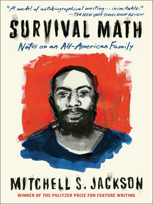 Cover image for Survival Math